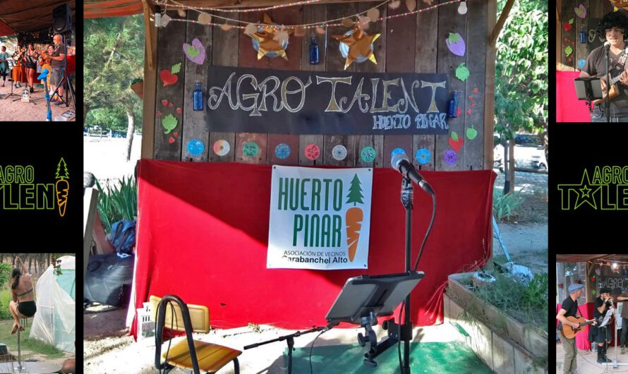 Vuelve el Festival AgroTalent 2022